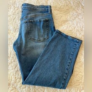Old Navy OG Loose High Rise Jeans